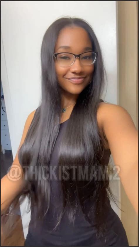 thickistmami onlyfans leaked|thickistmami2 